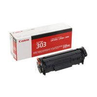 Mực máy in Canon EP303 - Dùng cho máy in Canon LBP 3000, LBP 2900 | Giá rẻ, trả góp 0%