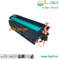 Mực máy in Canon F173700 (Cartridge 337/ 83A) CHẤT LƯỢNG TỐT - CÓ LỔ NẠP MỰC, CHẤT LƯỢNG IN ĐẸP - GIÁ RẺ