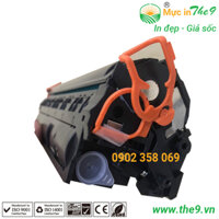 Mực máy in Canon MF 3010 - Cartridge 325/ 35A /85A CÓ LỔ NẠP MỰC hàng nhập khẩu mới 100% CHẤT LƯỢNG-IN ĐẸP-GIÁ RẺ