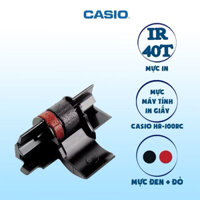 Mực Máy In Casio IR-40T ( HR-100RC )