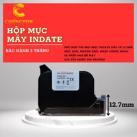 Mực Máy In Date Cầm Tay Mini Printer, Mực In Date Cho Máy In Mini Loại 1, Hộp Mực Máy InDate