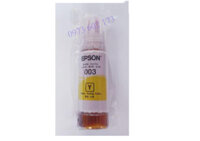 Mực Máy In Epson L3110 - Mực 003 Yellow						Click sản phẩm