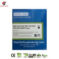 Mực máy in HP LaserJet 3050 AIO