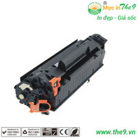 Mực máy in HP Laserjet Pro M201dw ( CF283A) - Hàng nhập khẩu- CHẤT LƯỢNG - IN ĐẸP