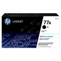 Mực máy in HP LaserJet Pro M405dn HP 77A Black CF277A (Mực Máy M305, M329, M405, M429, M431)