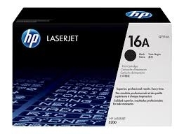 Mực in HP Q7516A - Dùng cho máy HP Laserjet 5200, 5200N, 5200TN