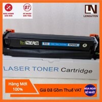 Mực máy in laser màu Hp M452/ M477/ M377 | Hộp mực 410A CF410/ CF411/ CF412/ CF413 Đẹp, chuẩn màu