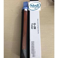 Mực máy photo Canon IR/2016/2018L/2318/2022/2420-NPG 28  hàng nhập khẩu