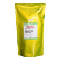 Mực máy photo dùng cho máy photocopy TOSHIBA - Mực photo túi vàng