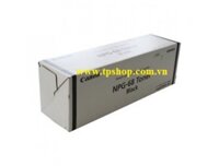 Mực máy photocopy Canon iR 1435 Toner NPG-68