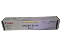Mực máy photocopy Canon iR 2002N Toner NPG-59