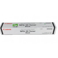 Mực máy Photocopy Canon NPG-59 Black