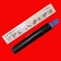 Mực máy photocopy Canon NPG 59/ G59: Dùng cho máy photocopy Canon 2002/ 2202/ 2004 /2204/ 2006/ 2206