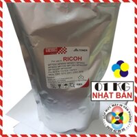 Mực máy Photocopy Ricoh Aficio MP 3025, 3030, 3035, 3045, 3500, 3391, 4500, 2550, 2550B, 550, 700, GÓI 01 KG.