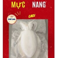 Mực Nang làm sạch 1 con, size 0,5 đến 1kg con chất lượng tươi ngon, XƯN LAGI Hải Sản Tươi