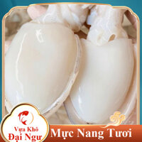 Mực Nang làm sạch - Loại 1kg-Vựa Khô Đại Ngư