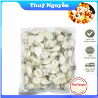 Mực nang nguyên con làm sạch đông lạnh - 1kg (~40 - 60 con/kg) [Đông lạnh]