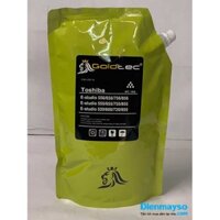 Mực nạp Goldtec cho Máy Photocopy Toshiba 520 555 600 656 655 720 756 850 855 856 - Mực In Goldtec màu đen