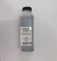 Mực nạp laser màu HP-Canon Mitsu 35gr Đen