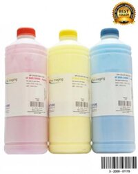 Mực Nạp Laser Màu Mitsubishi Chemical HP 5500/5525