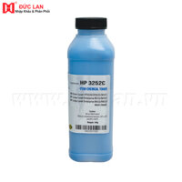 Mực nạp màu Xanh dùng cho máy in màu HP CP3525/CM3530 (140g )