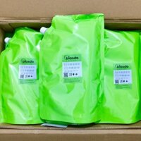 Mực nạp Ricoh MP 2554 | 3054 | 3554 | 4054 | 5054 | 6054 | MP 2555 | 3055 | 3555 | 4055 | 5055 | 6055 - Gói 1kg xanh lá