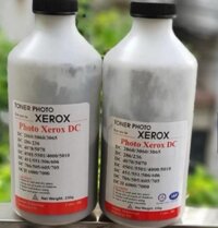 Mực Nạp Xerox DC 236/2005/2007/3007/286/3005 500g VAT