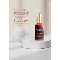 MỰC NATURE ,MỰC NATURE PIGMENT -MỰC ĐỖ HƯƠNG