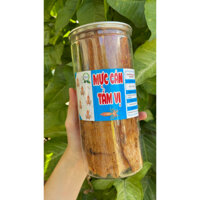 MỰC NGUYÊN CON CÁN TẨM VỊ 300g