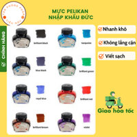 Mực nhanh khô Pelikan Đức chính hãng