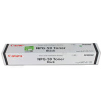 Mực NPG-59 - Mực cho máy Photocopy Canon iR2002/ 2002N/ 2202N