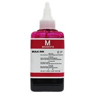 Mực nước Dye InkTec 100ml màu đỏ (E0100-01LM)