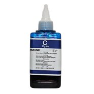 Mực nước Dye InkTec 100ml màu xanh (E0100-01LC)