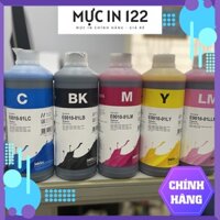 Mực nước InkTec 1 Lít cho máy in phun màu Epson