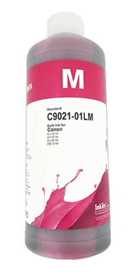 Mực nước Inktec Canon Magenta (C9021-01LM)