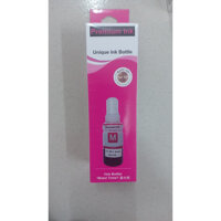 Mực nước máy in Epson T664 L300  L310  L350  L360  L1300  L100  L120  L200  L210  L565 ... -70ML-HÀNG NHẬP KHẨU - Màu hồng sẫm M