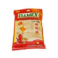 MỰC NƯỚNG ĂN LIỀN DAMEX GÓI 20 G