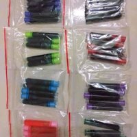 Mực ống bút máy