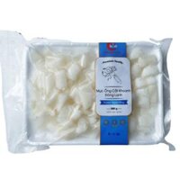 Mực Ống Cắt Khoanh Đông Lạnh