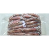 Mực ống nhỏ mi nơ