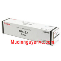Mực ống photocopy Canon NPG-32