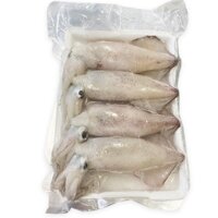 MỰC ỐNG TRỨNG 1.2KG
