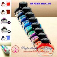 Mực Pelikan 4001