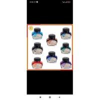 Mực Pelikan chuẩn đức