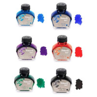 Mực pelikan nhập khẩu Đức