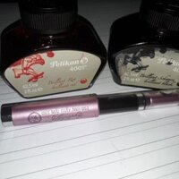 Mực pelikan