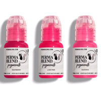 MỰC PERMA 15ml chính hãng