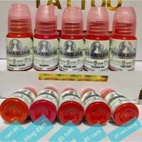 Mực Perma Blen Hữu Cơ Mỹ