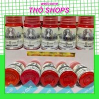 MỰC PERMA BLEND HỮU CƠ MỸ