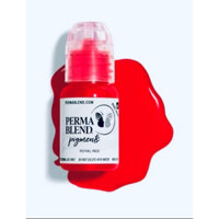 Mực PERMA BLEND PIGMENT thanh lí